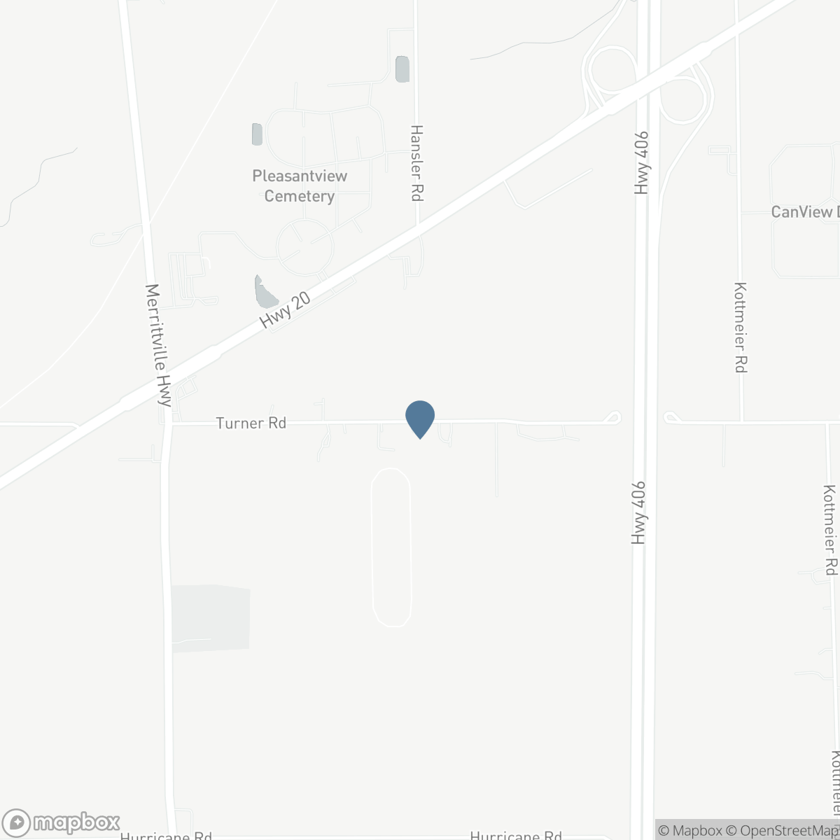 2223 TURNER ROAD, Thorold, Ontario L3B 5N5